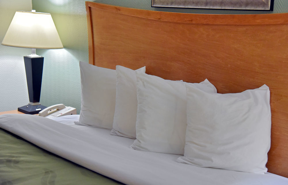 Quality Inn & Suites Near I-480 And I-29 Council Bluffs Dış mekan fotoğraf